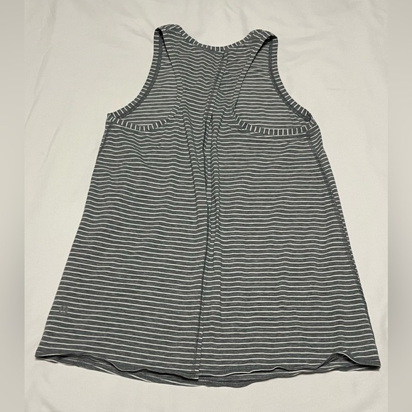 Lululemon All Tied Up Tank - Picture 8 of 14